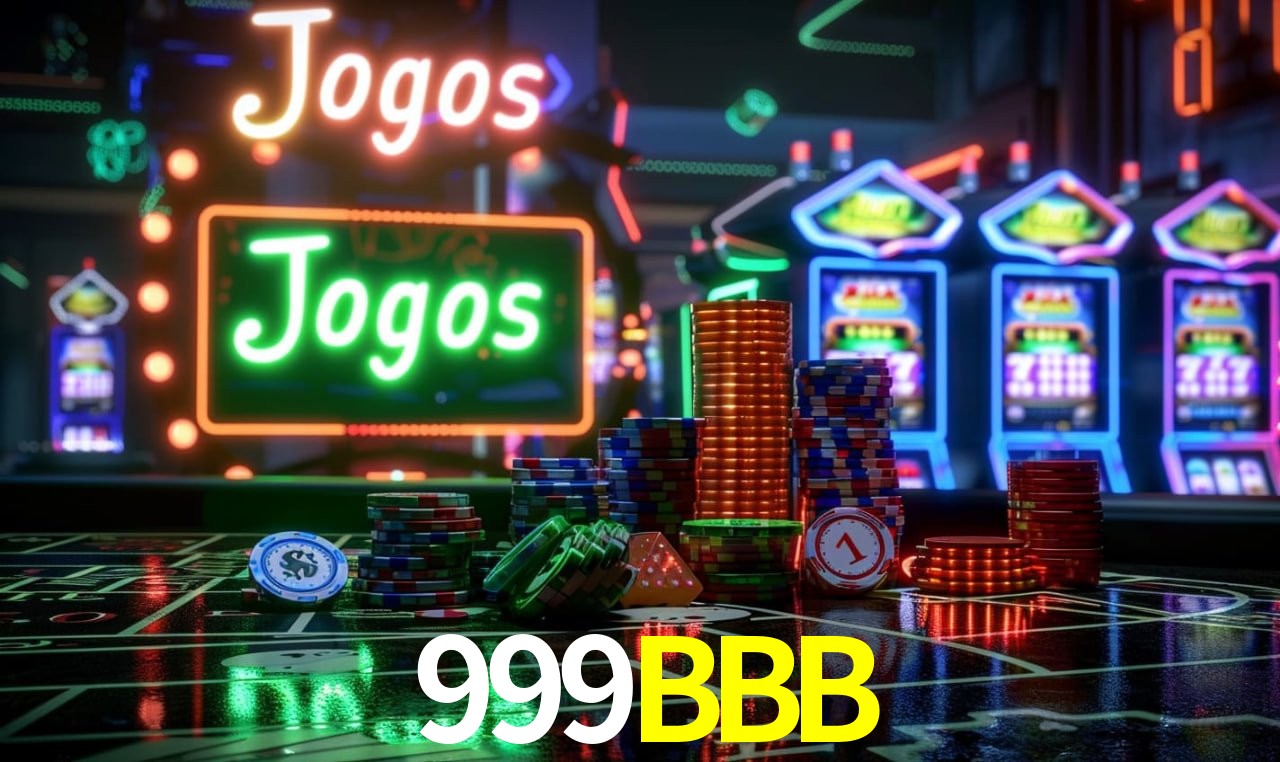 999BBB cassino online