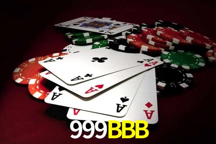 App 999BBB no celular