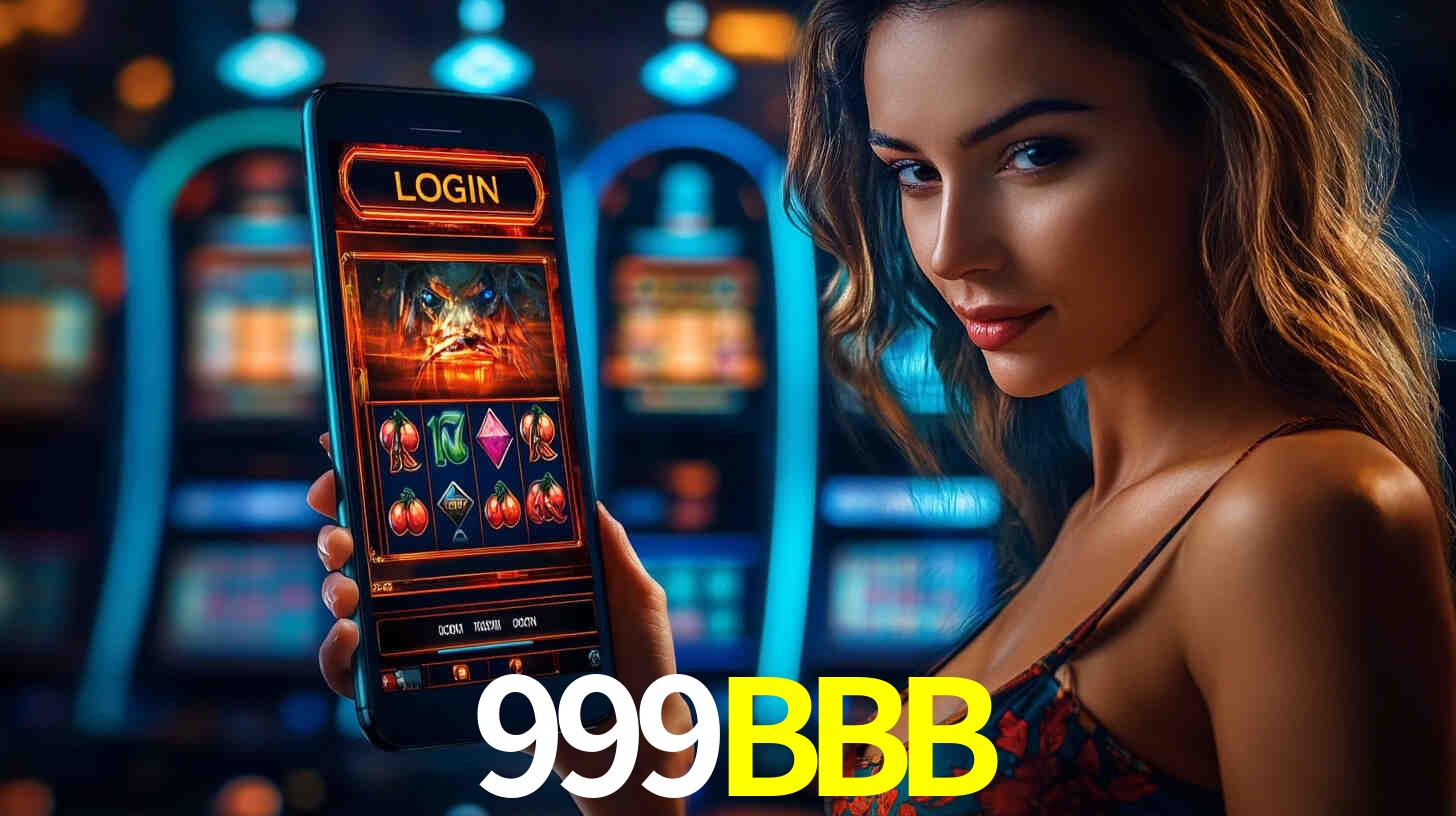 999BBB Plataforma Oficial