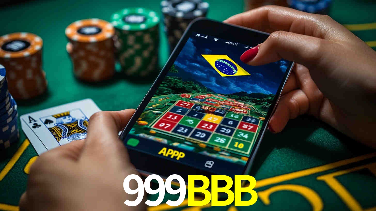 Requisitos do APK da 999BBB para Android