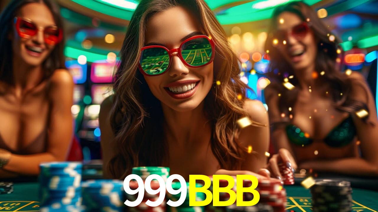 999BBB cassino