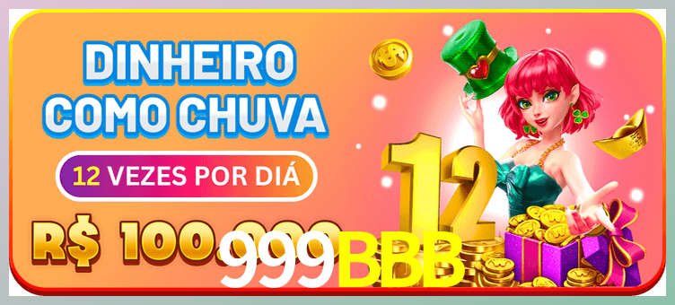 Aplicativo móvel 999BBB para iOS e Android