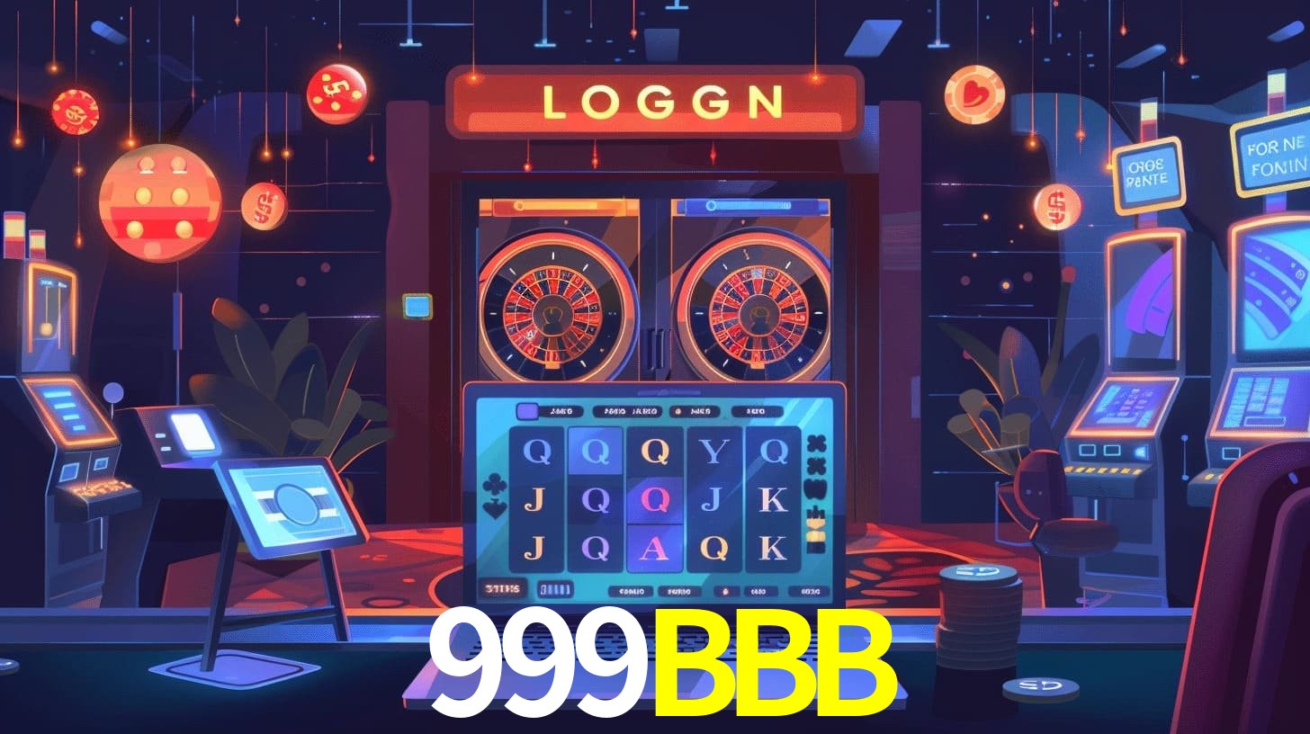 App mobile 999BBB