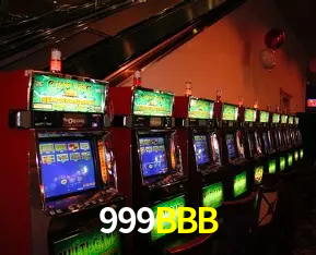 Loteria 999BBB - Quina e mais jogos