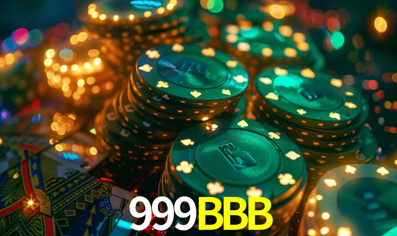 Vantagens de jogar slots no 999BBB Brasil