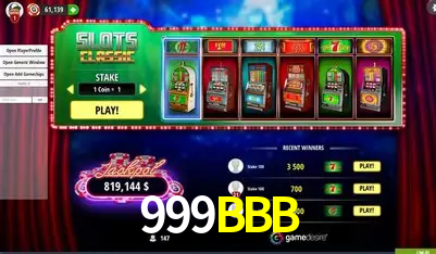Crash Games 999BBB
