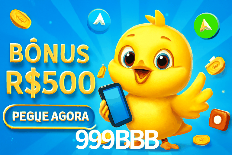 999BBB Aplicativo - 999BBB visual 1