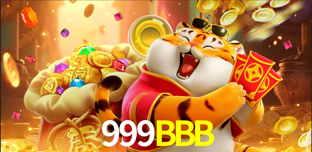 999BBB Jackpots Progressivos
