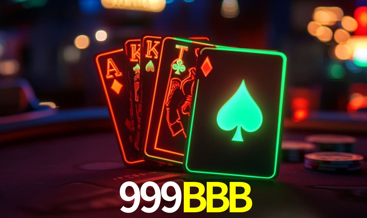 999BBB Loteria Online Brasil - Plataforma Certificada