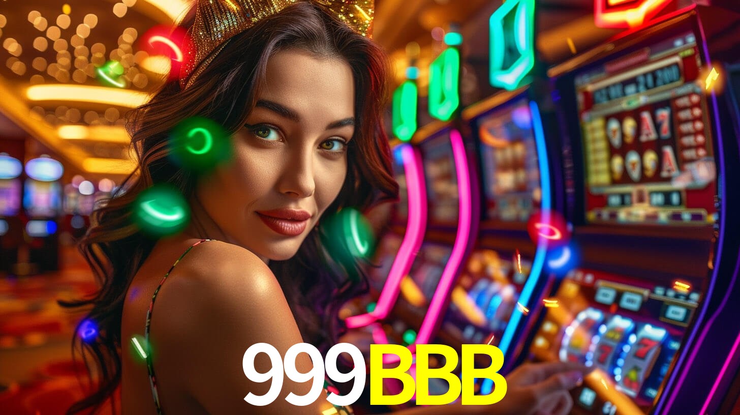 999BBB Slots