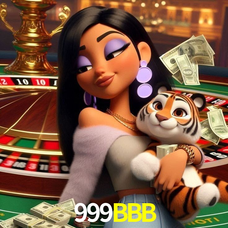 Blackjack na 999BBB