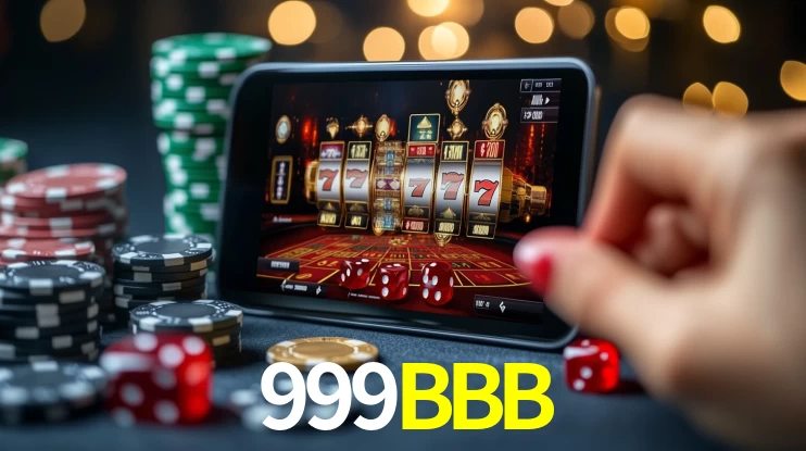 999BBB Logo 3