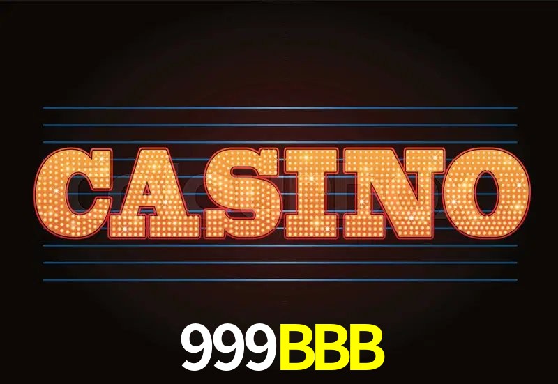 Logo 999BBB Loteria Online