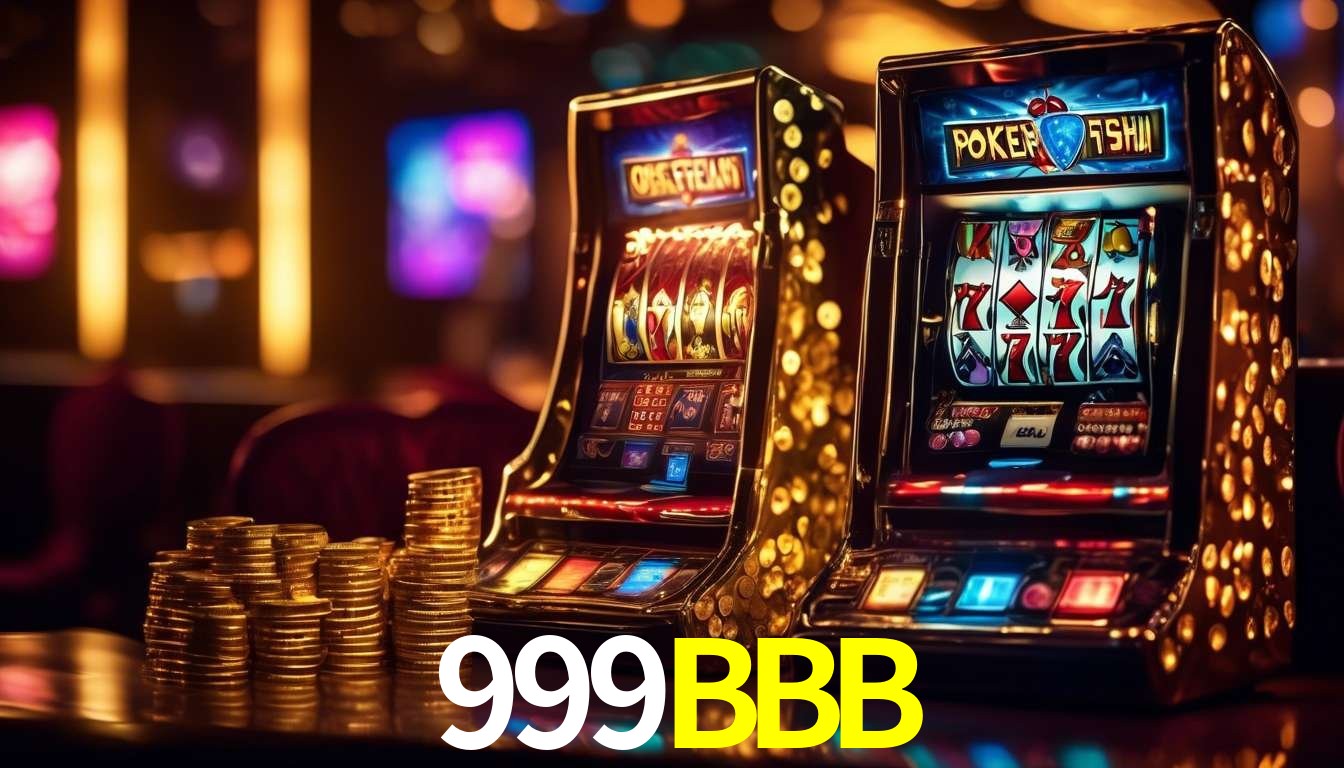Coleção Premium de Slots 999BBB - NetEnt, Pragmatic Play, Evolution
