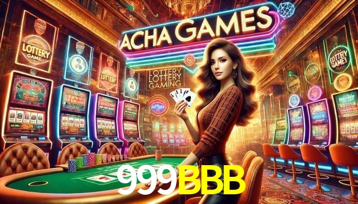 App oficial 999BBB