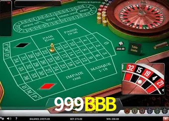 Bônus App 999BBB