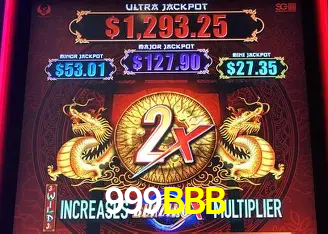 Jogos App 999BBB