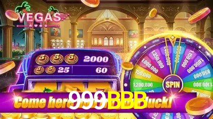 Progressão VIP 999BBB