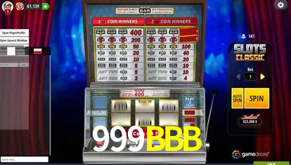 Ofertas App 999BBB