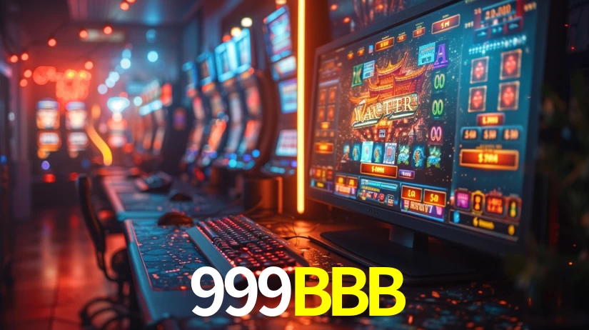 999BBB bet — mercados de futebol e esportes no app