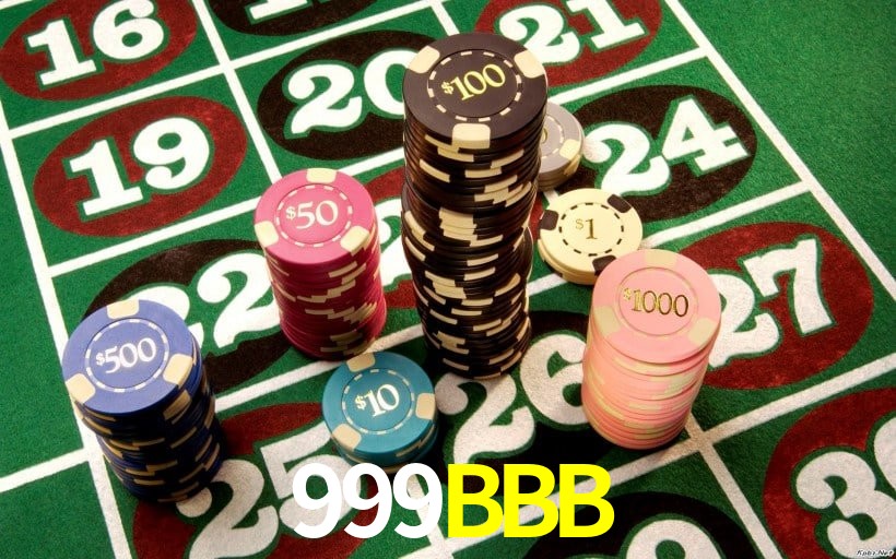 Prévia de conteúdo do canal Telegram 999BBB