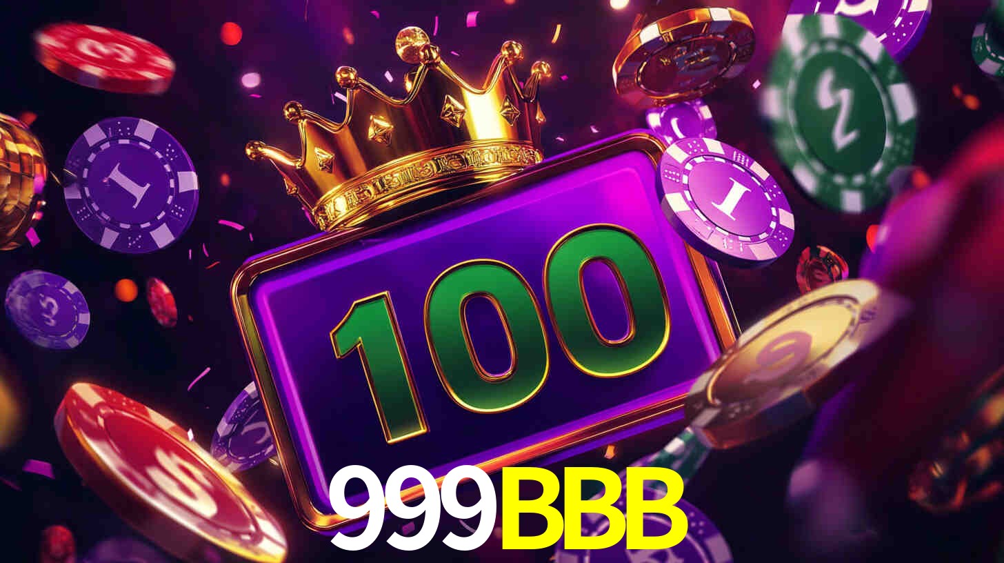 999BBB Instalar Logo 1