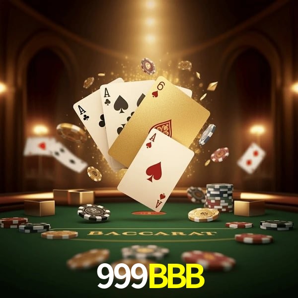999BBB Logo 1
