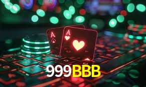 Logo da 999BBB