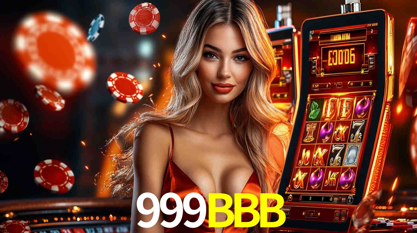999BBB Caça-níqueis de mesa