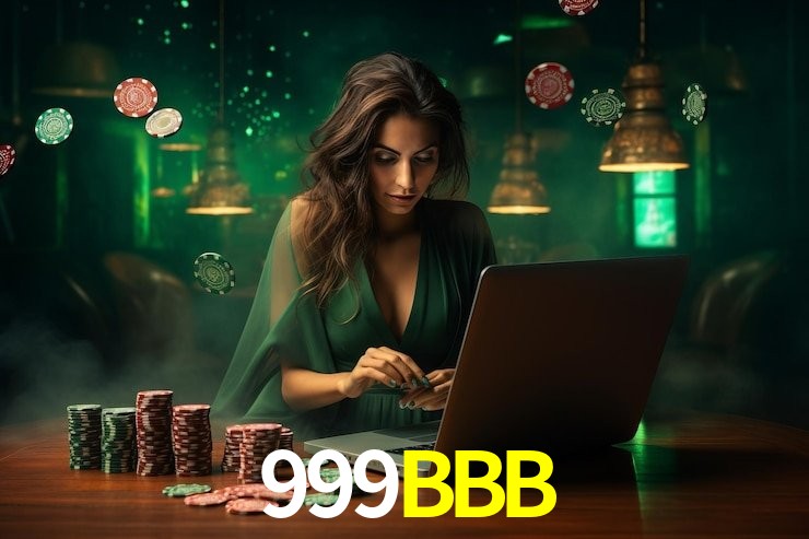 999BBB Premiação acumulada / Jackpot