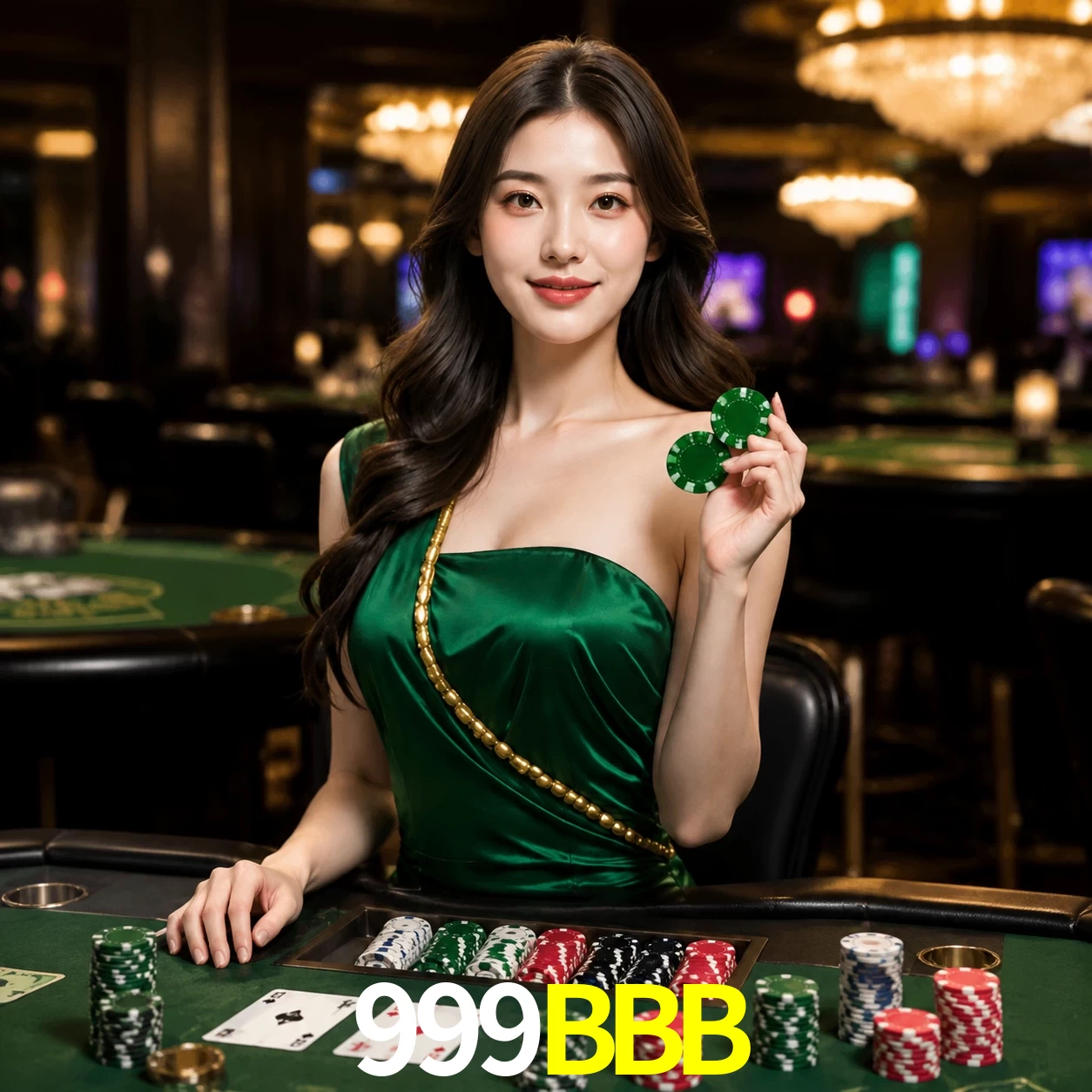 Cassino 999BBB app mobile