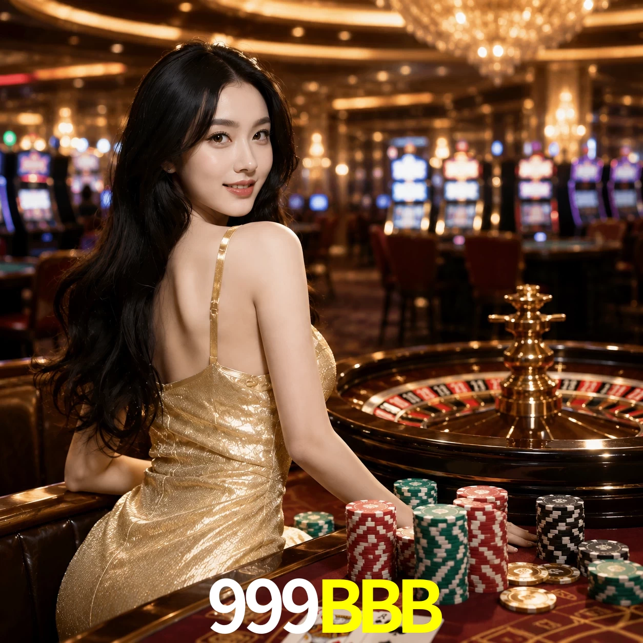 Download app 999BBB Android iOS