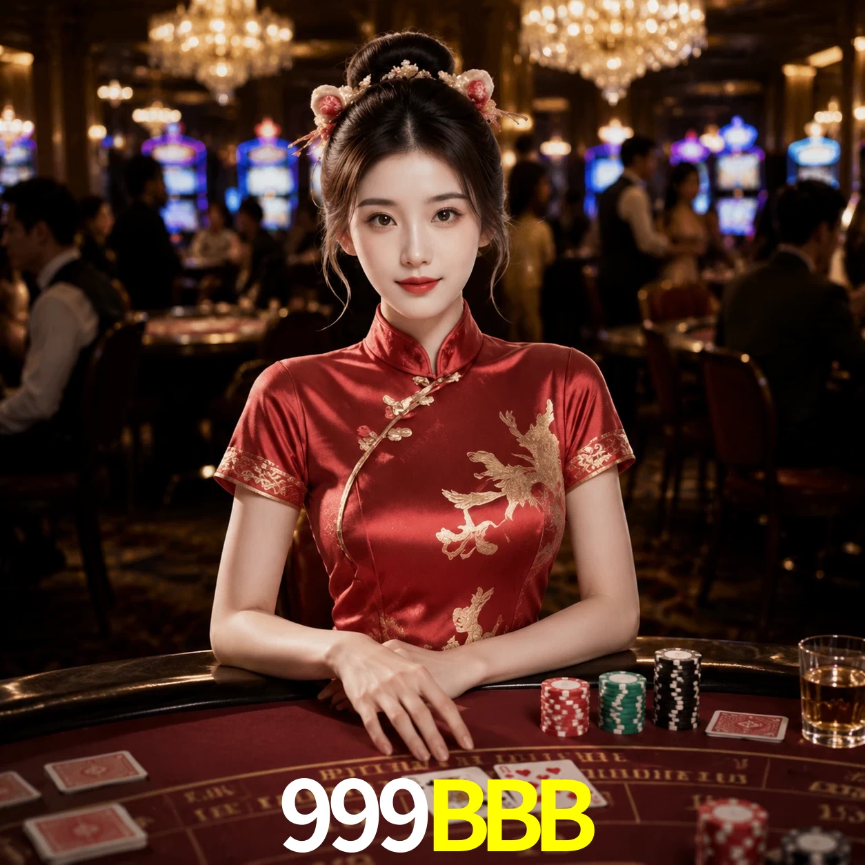 999BBB multi dispositivo