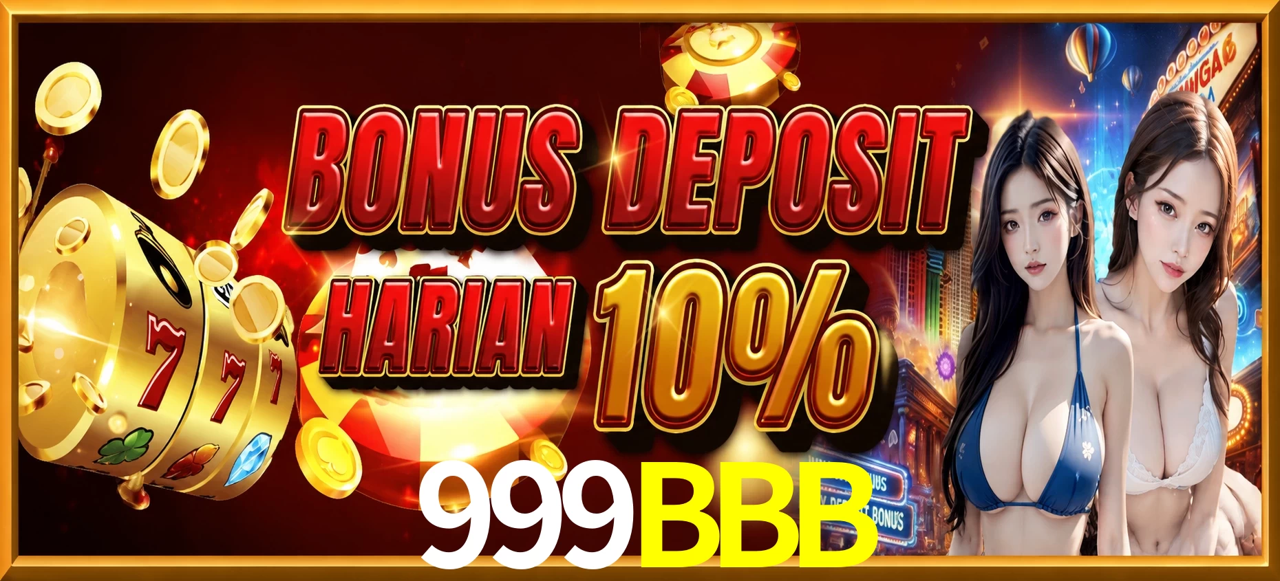 Plataforma 999BBB - cassino e apostas