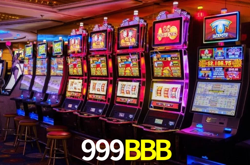 Slots 999BBB - Sweet Bonanza e caça-níqueis populares