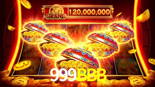 App 999BBB slots mobile